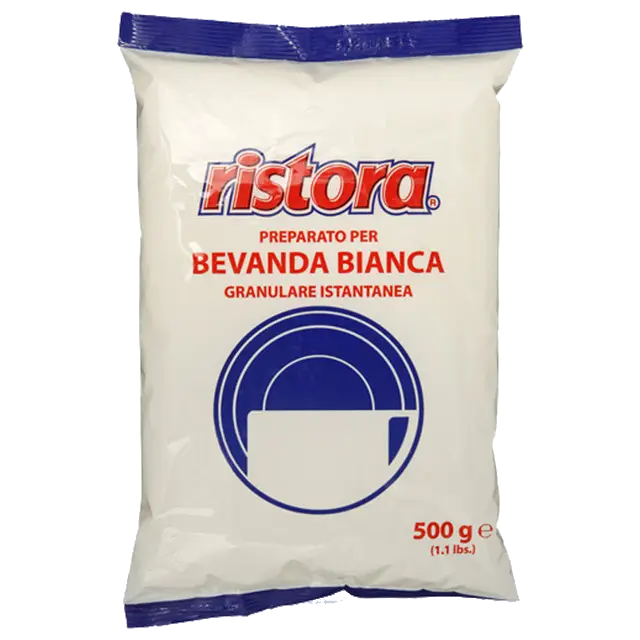 Сухе молоко Ristora Bevanda Bianca TOP, 0,5 кг