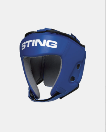 STING шолом для змагань