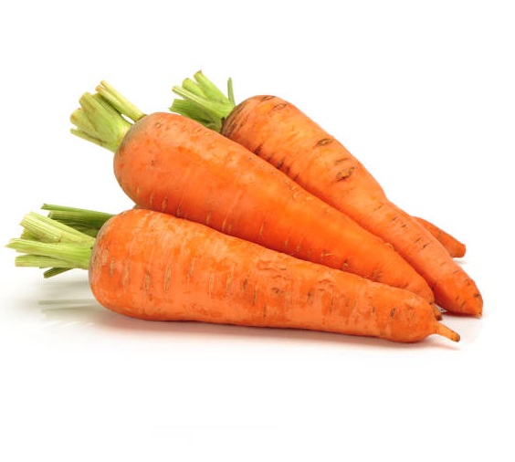 CAROTTE LAVEE BIO 1KG