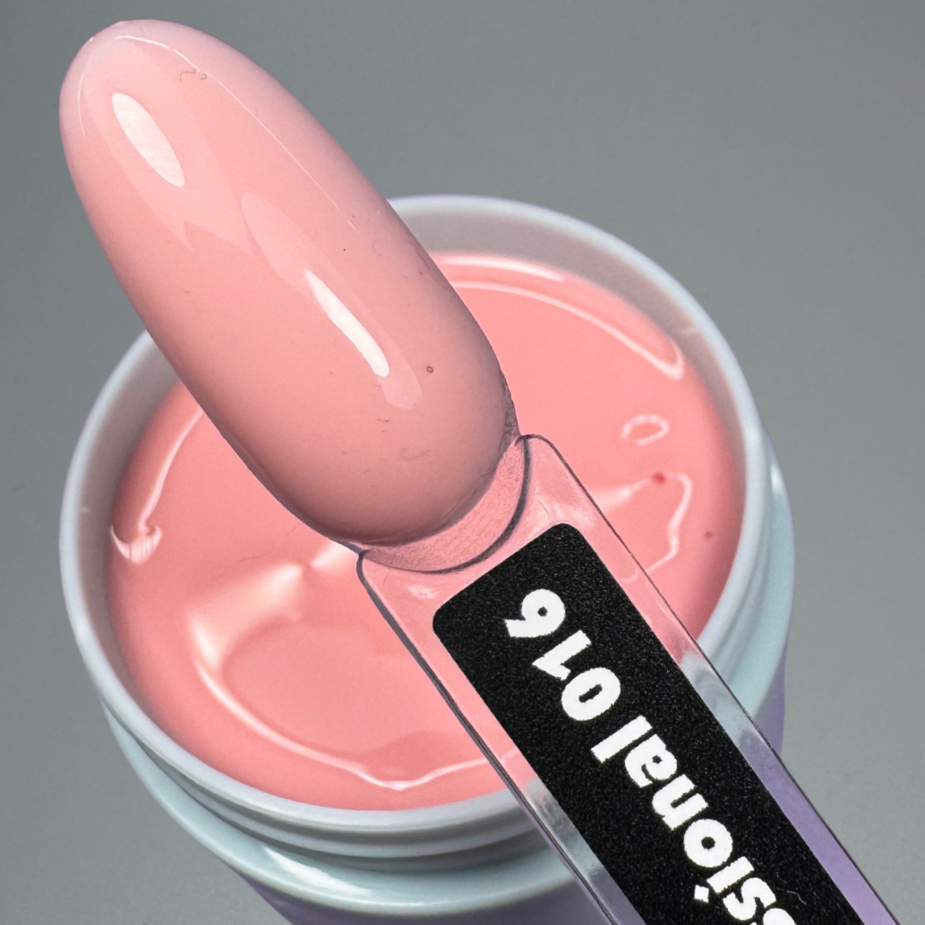 Grout gel №16