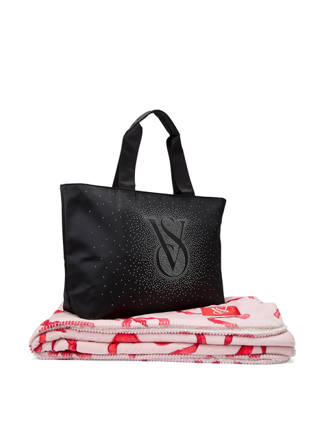 Сумка Shine Tote VS