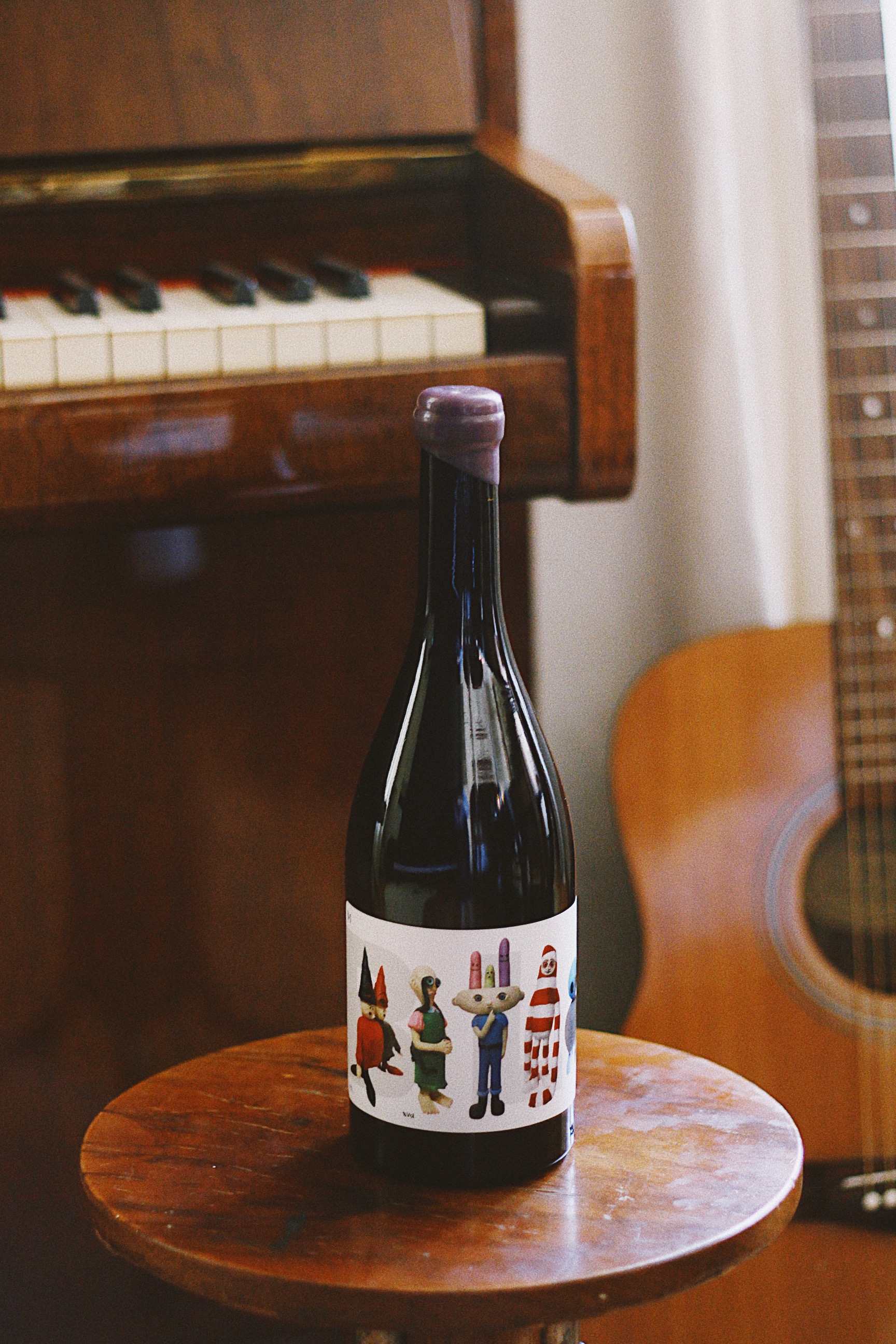 PINOT NOIR limited edt. 2022 