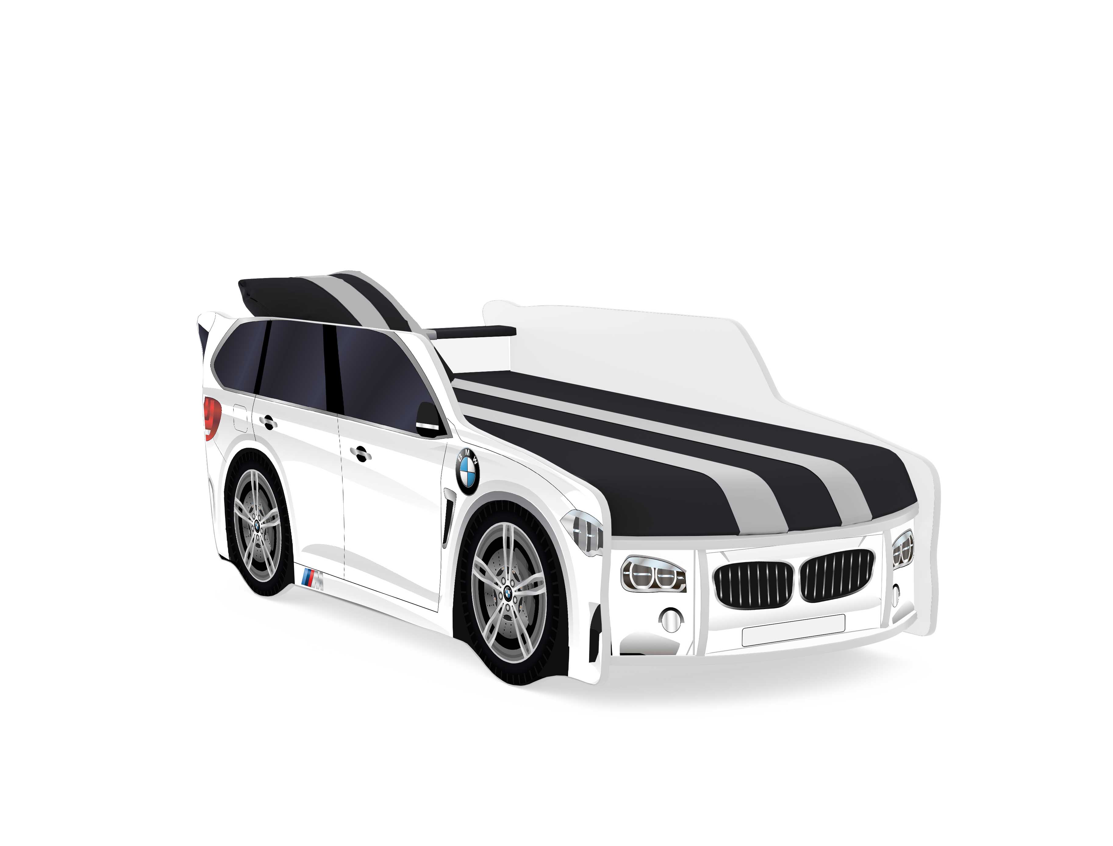 Ліжко-автомобіль BMW "PREMIUM" P002