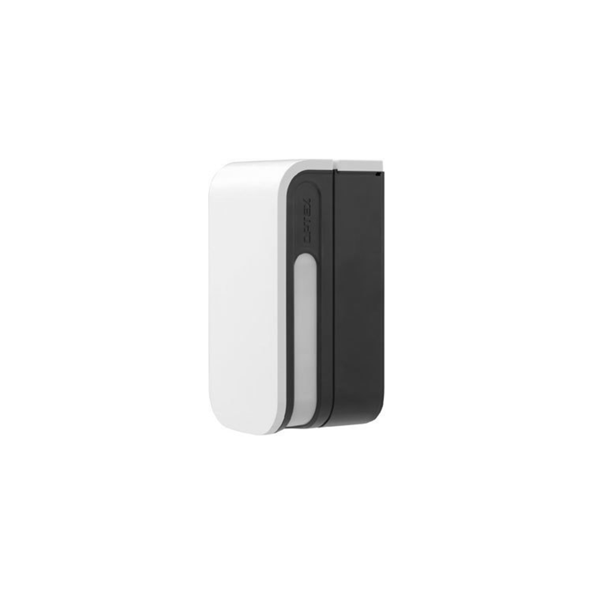 OPTEX Xwave2 BXS SHIELD wireless outdoor PIR with AM24m dual long range left & right independent zones, low mount, adjustable detection area on either side (862-22-BXS-RAM)
