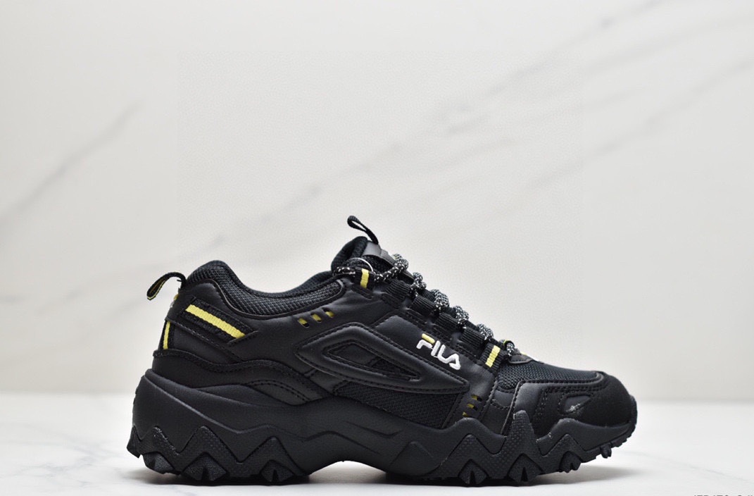 FILA Heritage W031111FGR