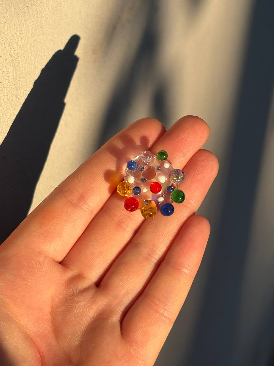 Підвіс BUBBLE
