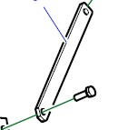 T229-1.008.002.002 Плече II