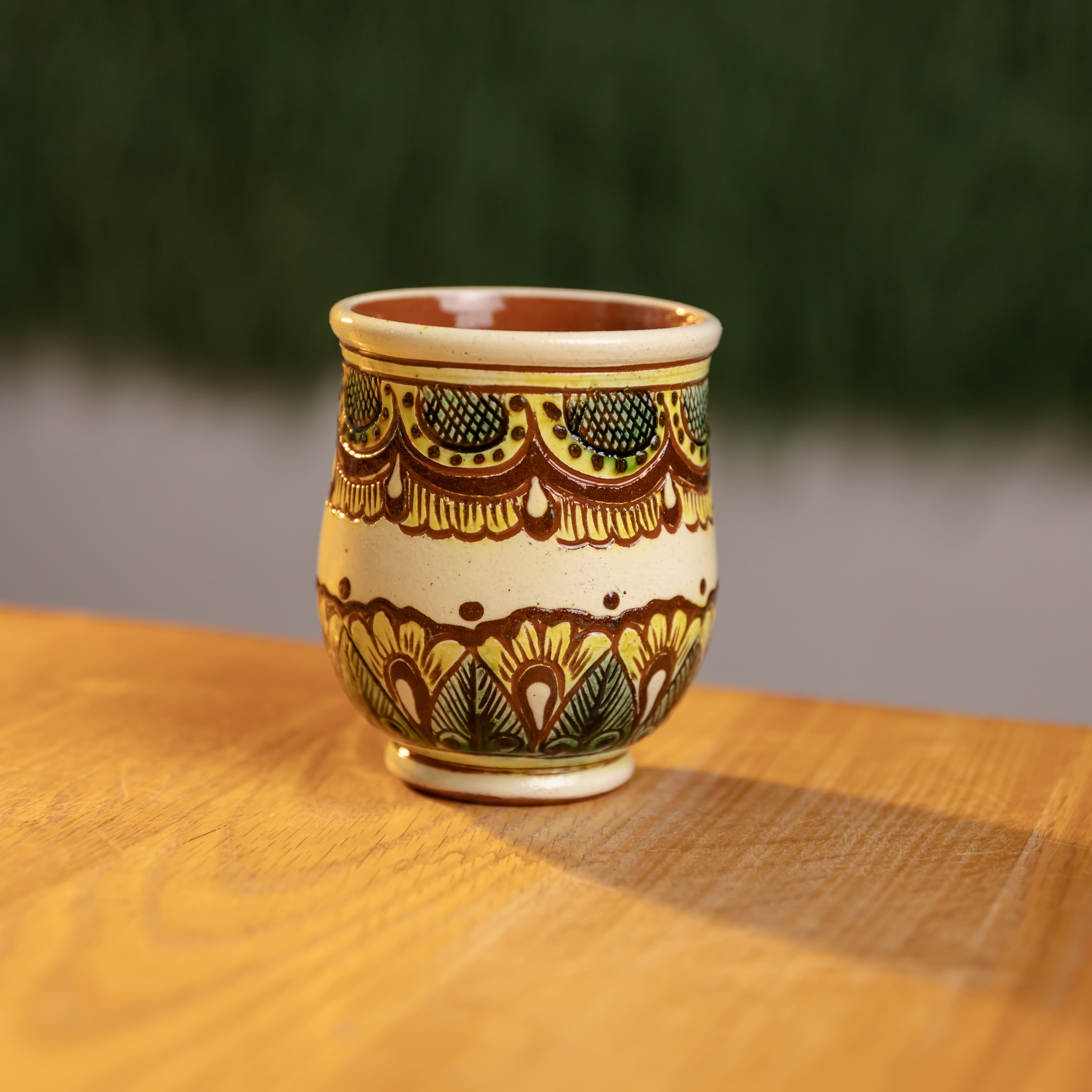 Шклянка, 200 мл