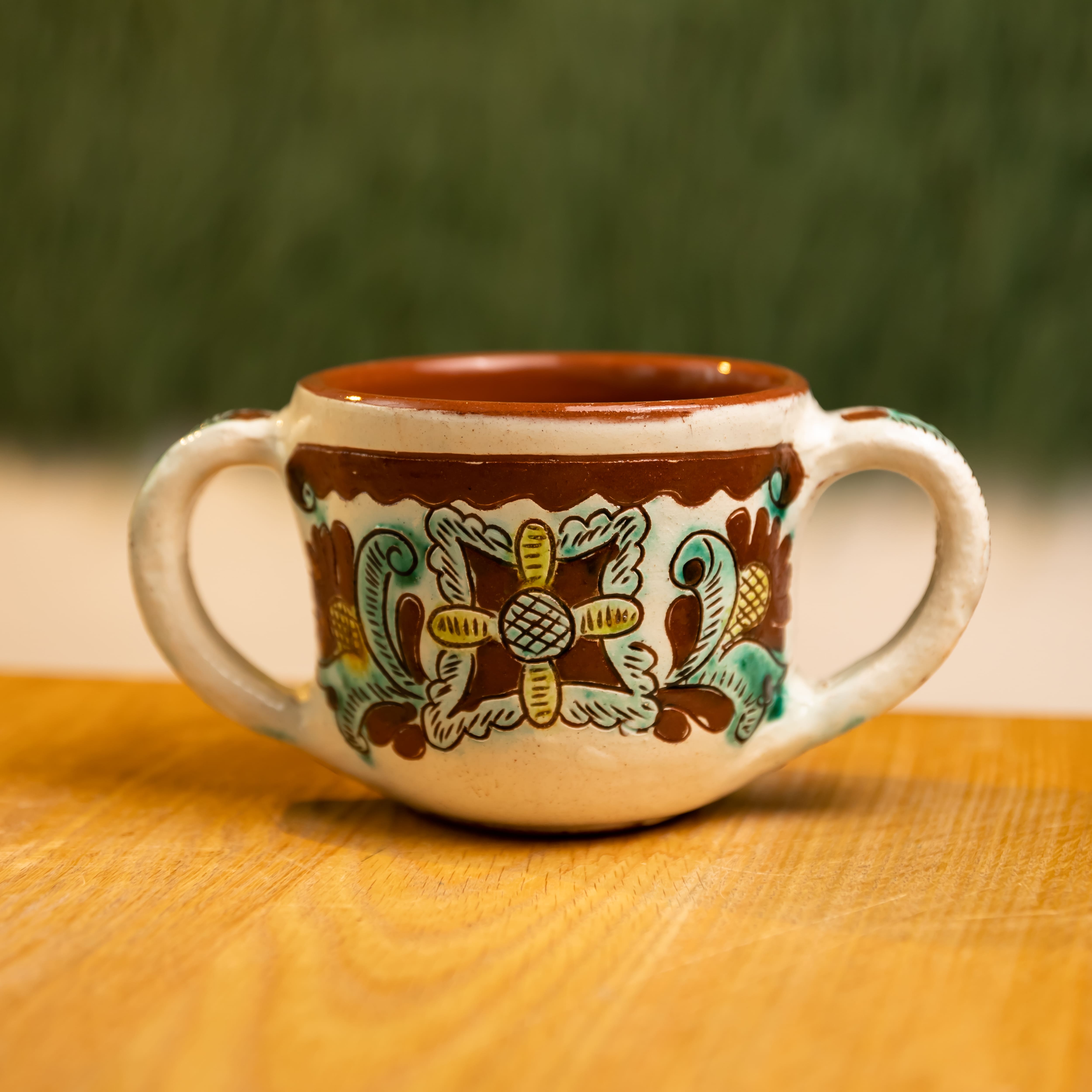 Горня для супу/чаю, 500 мл