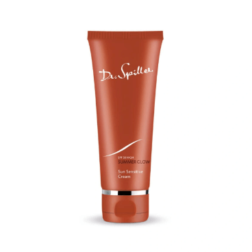 Sun Sensitive Cream SPF 50 - Сонцезахисний крем для обличчя