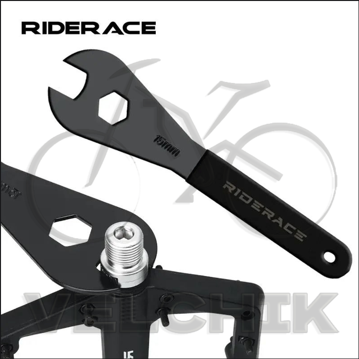 Ключ для педалей Riderace 15 мм