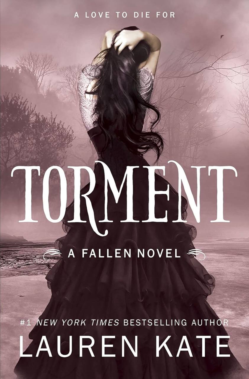 Torment: Book 2 of the Fallen Series (Fallen, 2)  Lauren Kate