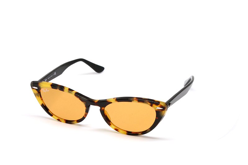 RAY-BAN RB 4314N 12483L 54