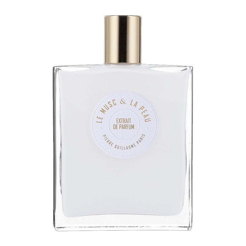 Pierre Guillaume Le Musc & La Peau Extrait de Parfum (розпив)