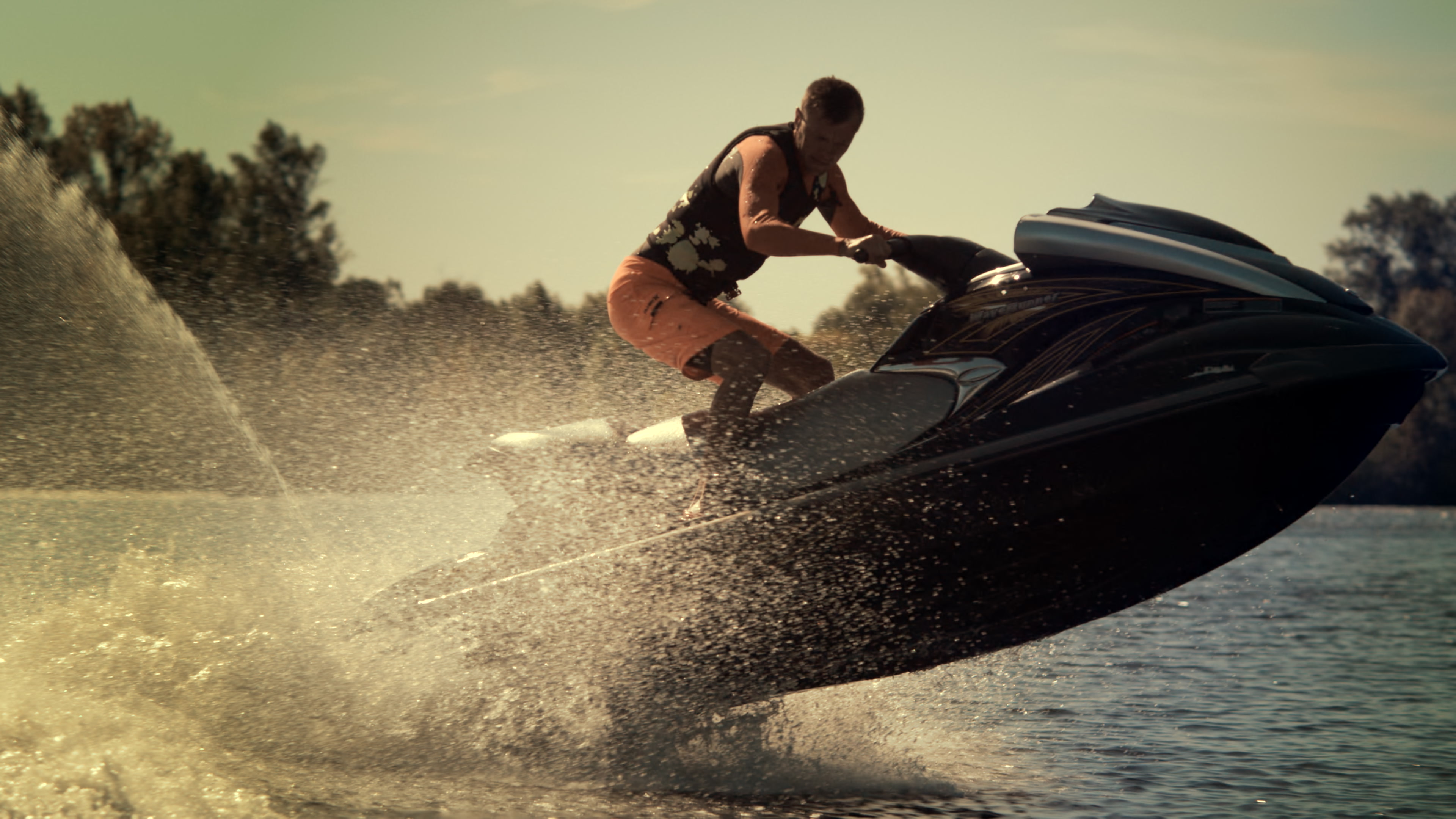Jet Ski Adventure in Phuket - Thrilling Tours Await! - Explera.co.th