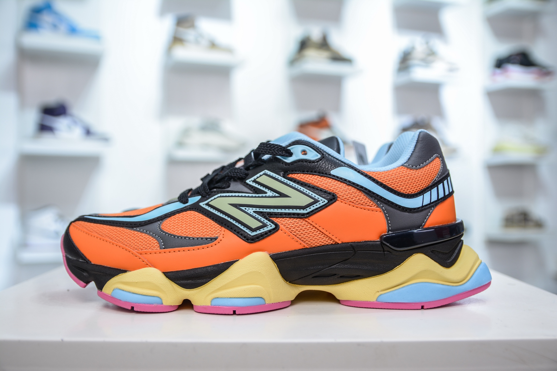  Joe Freshgoods x New Balance U9060OGB