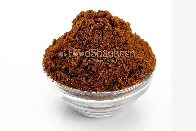 Garam Masala 100GMS