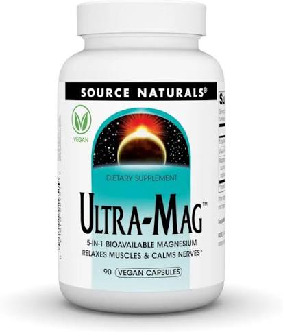 Ultra-Mag