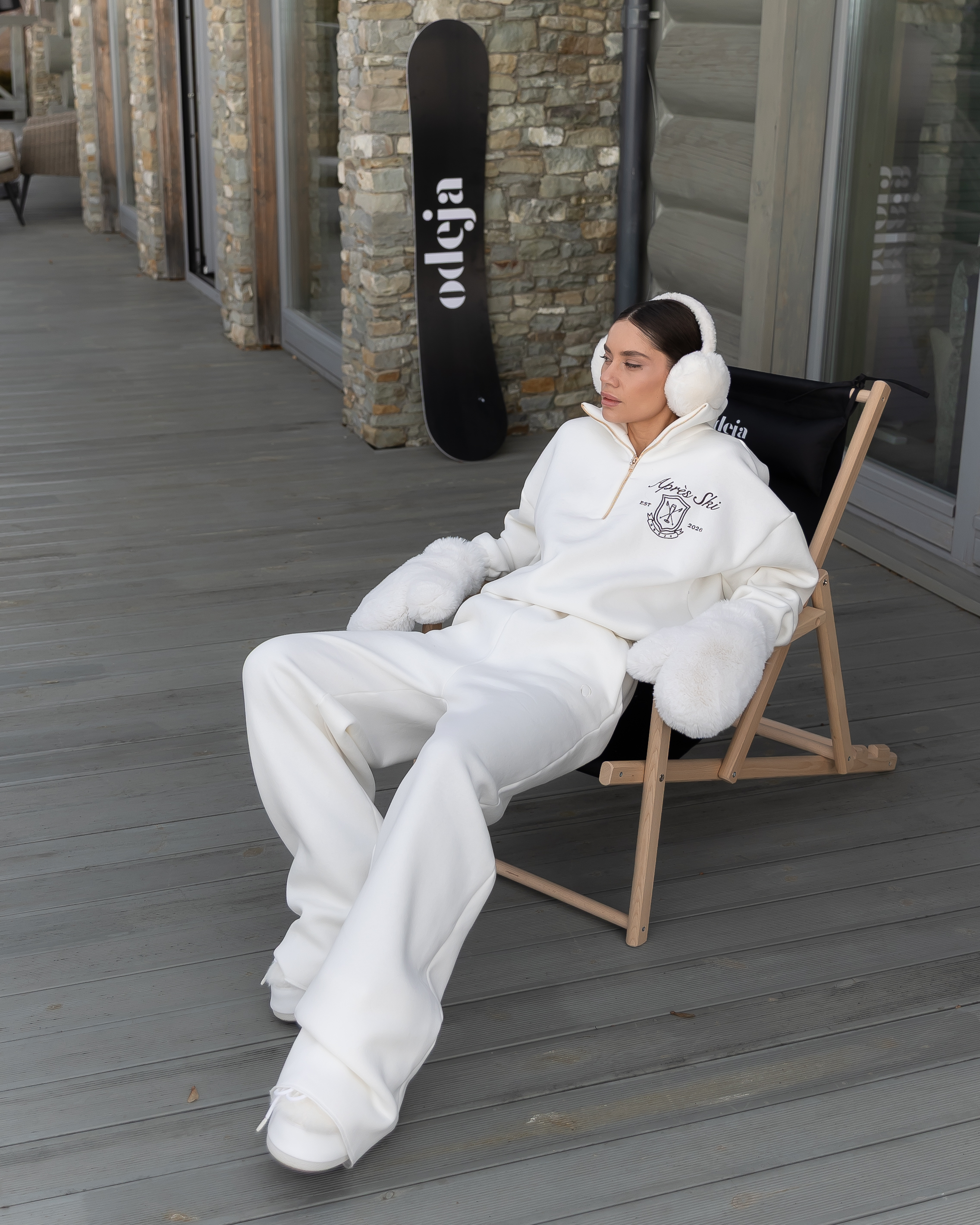 Костюм '"Apres ski''