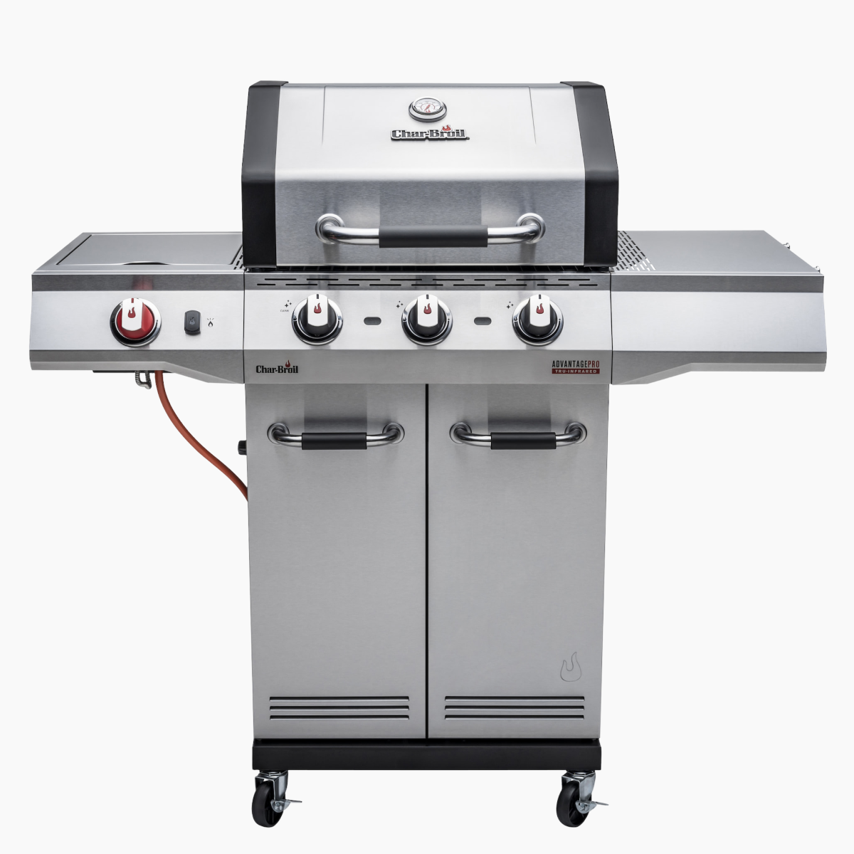 Газовий гриль Char-Broil Advantage PRO S 3