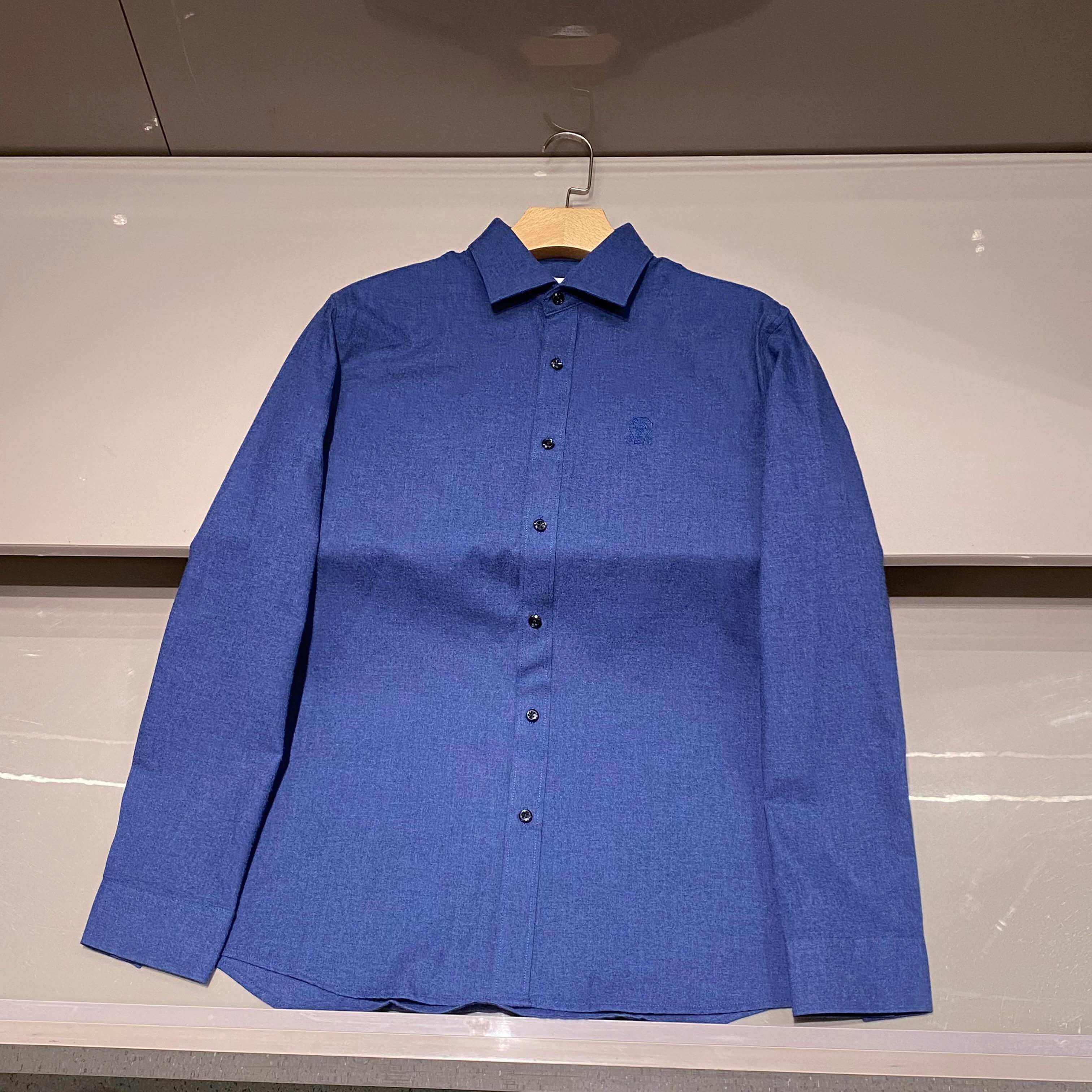 Loro Piana сорочка