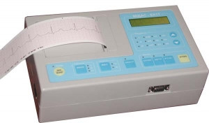 Electrocardiograph MIDAS-EK1T