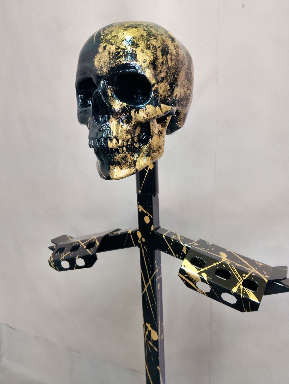 Стійка для спорядження "СТ-МЛ-03"