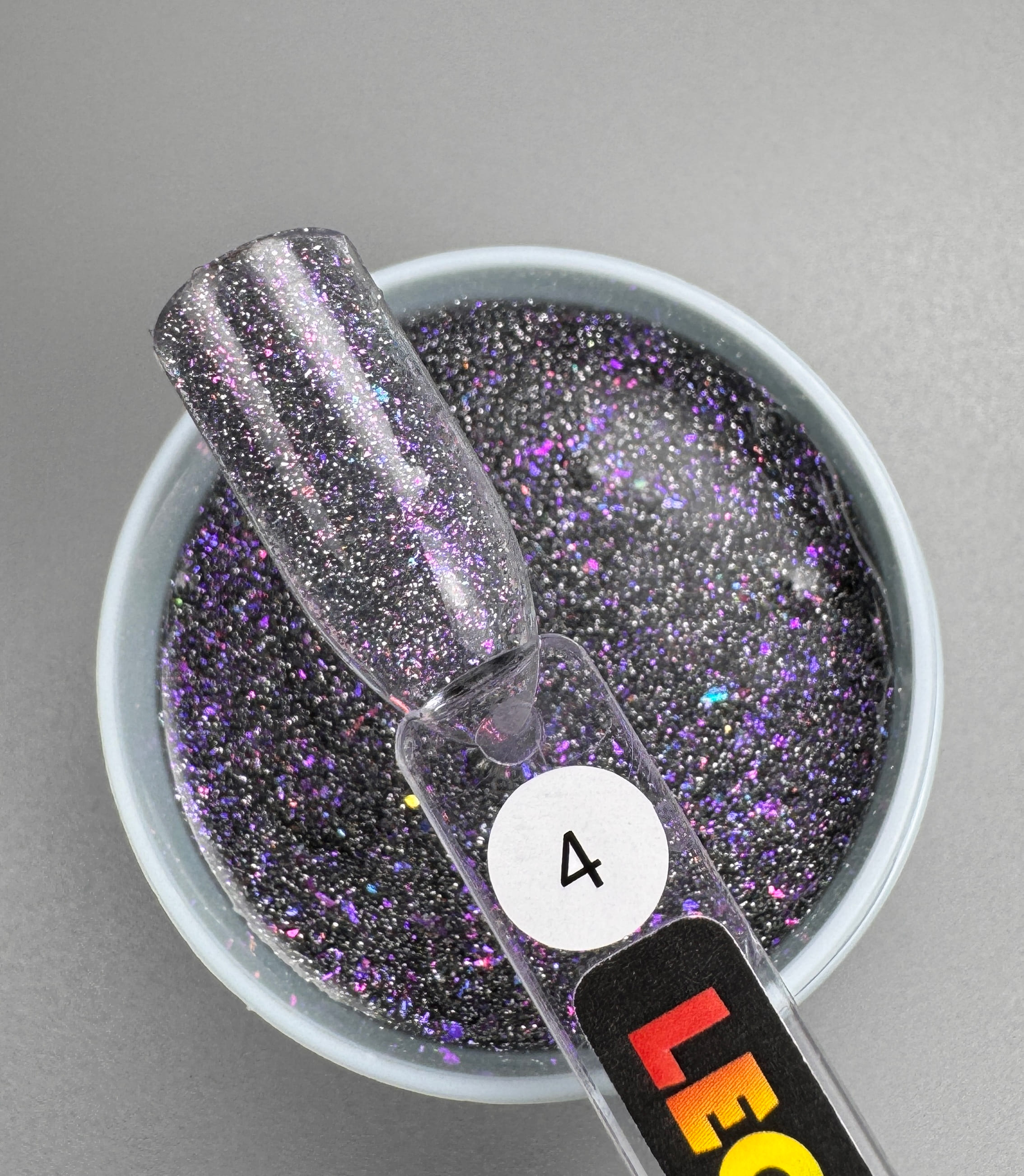 Firework gel №4