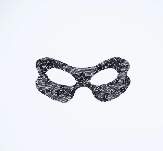 Autography Hydrogel Luxury Lace Eye HA Patches – Гідрогелеві патчі для шкіри навколо очей з гіалуроновою кислотою і колагеном