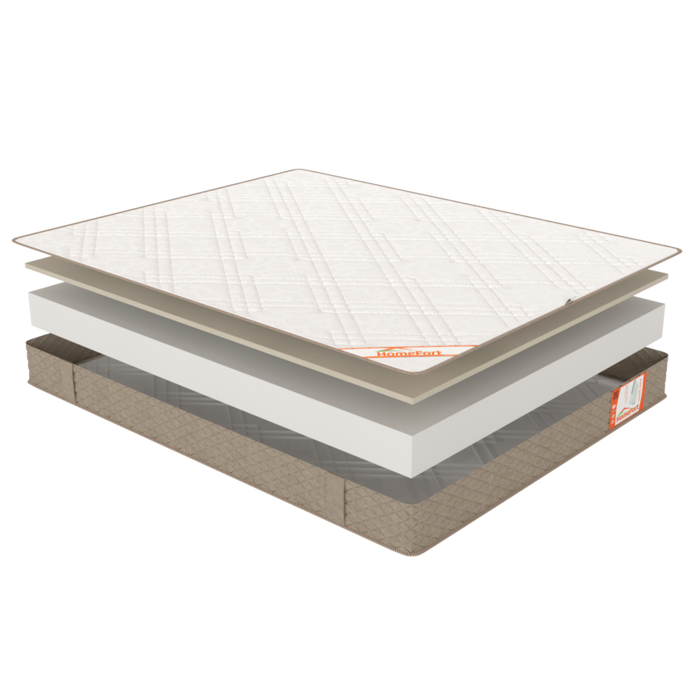 Ортопедичний матрац Foam Memory, матрац ортопедичний Foam Memory