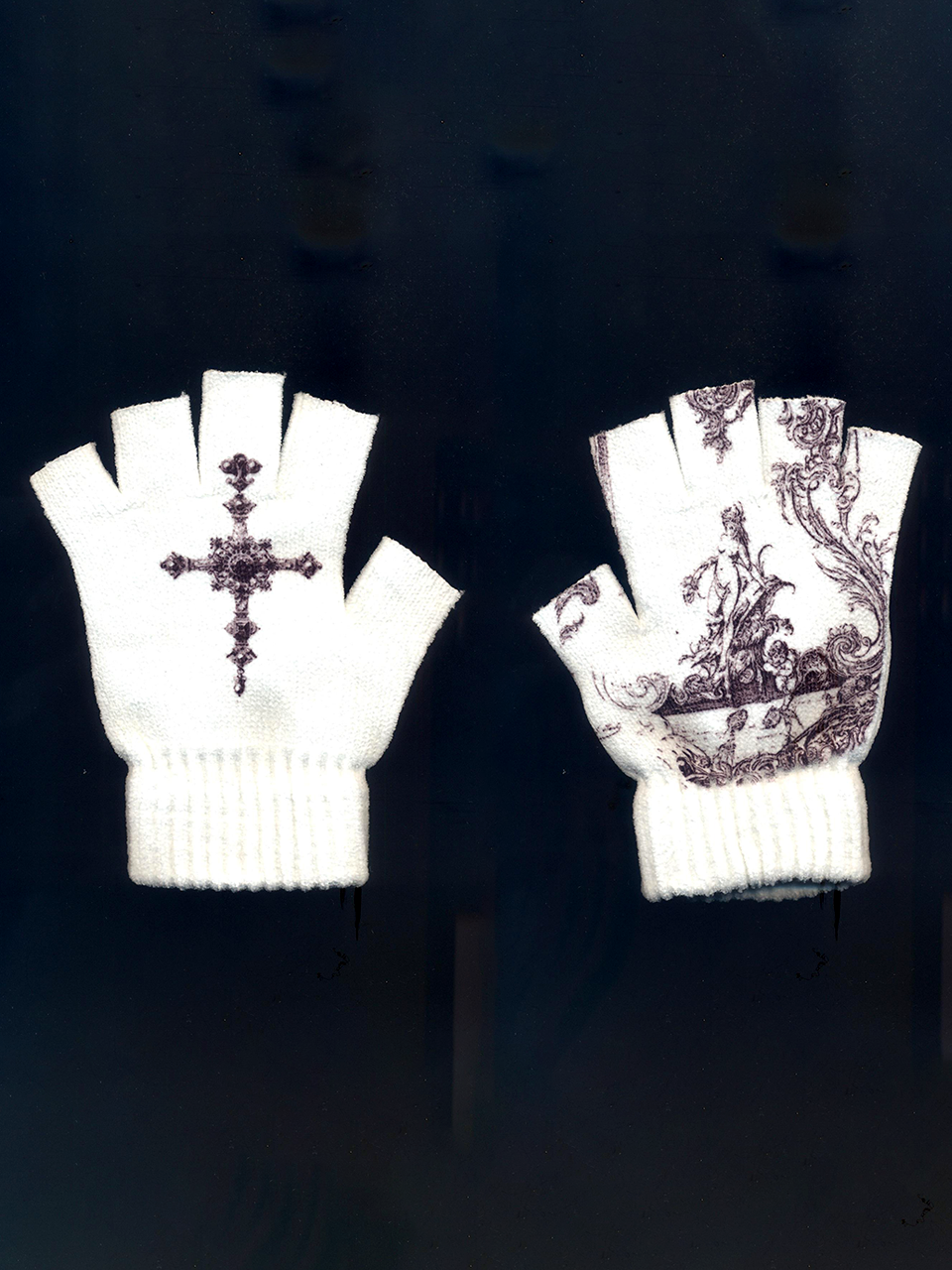 Рукавички "Ренесанс"
