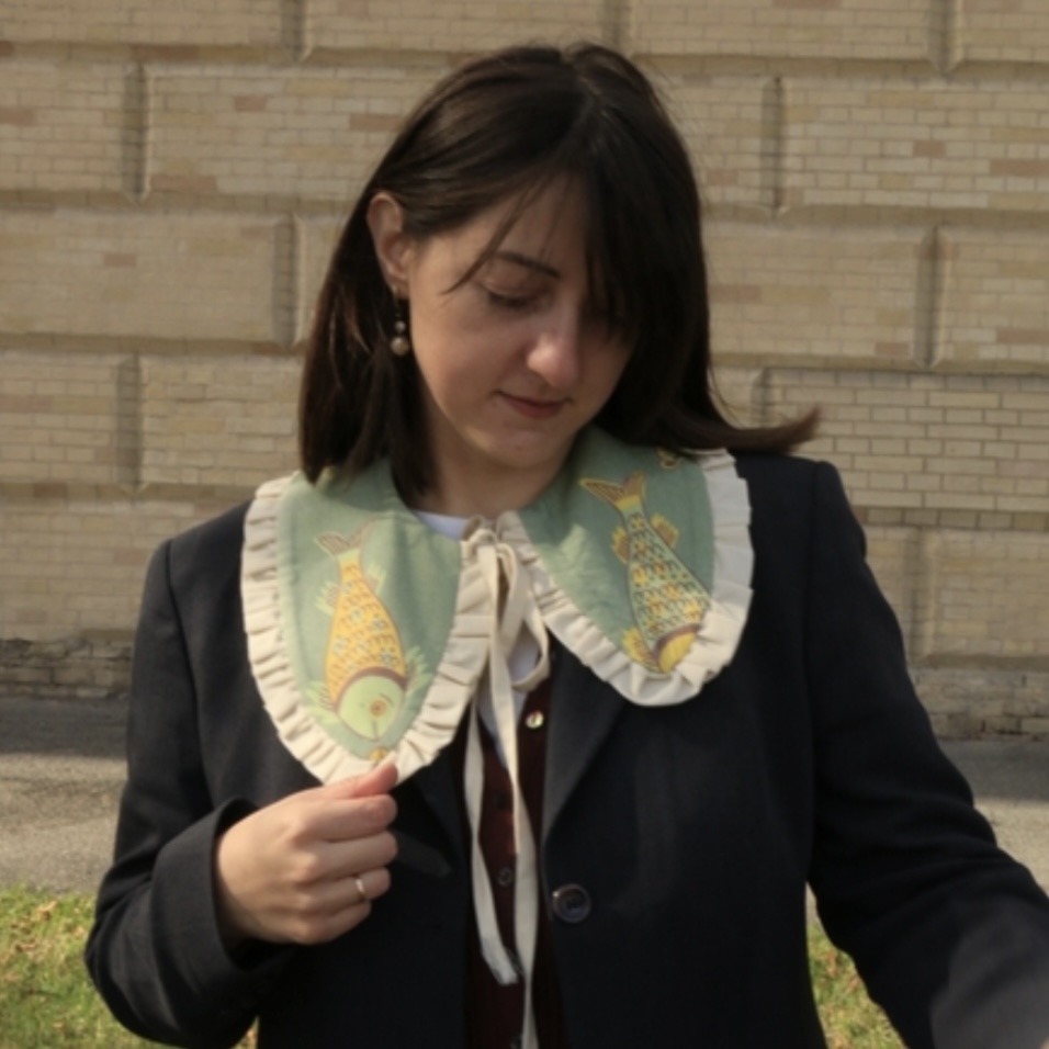 Ресайклінг комірець