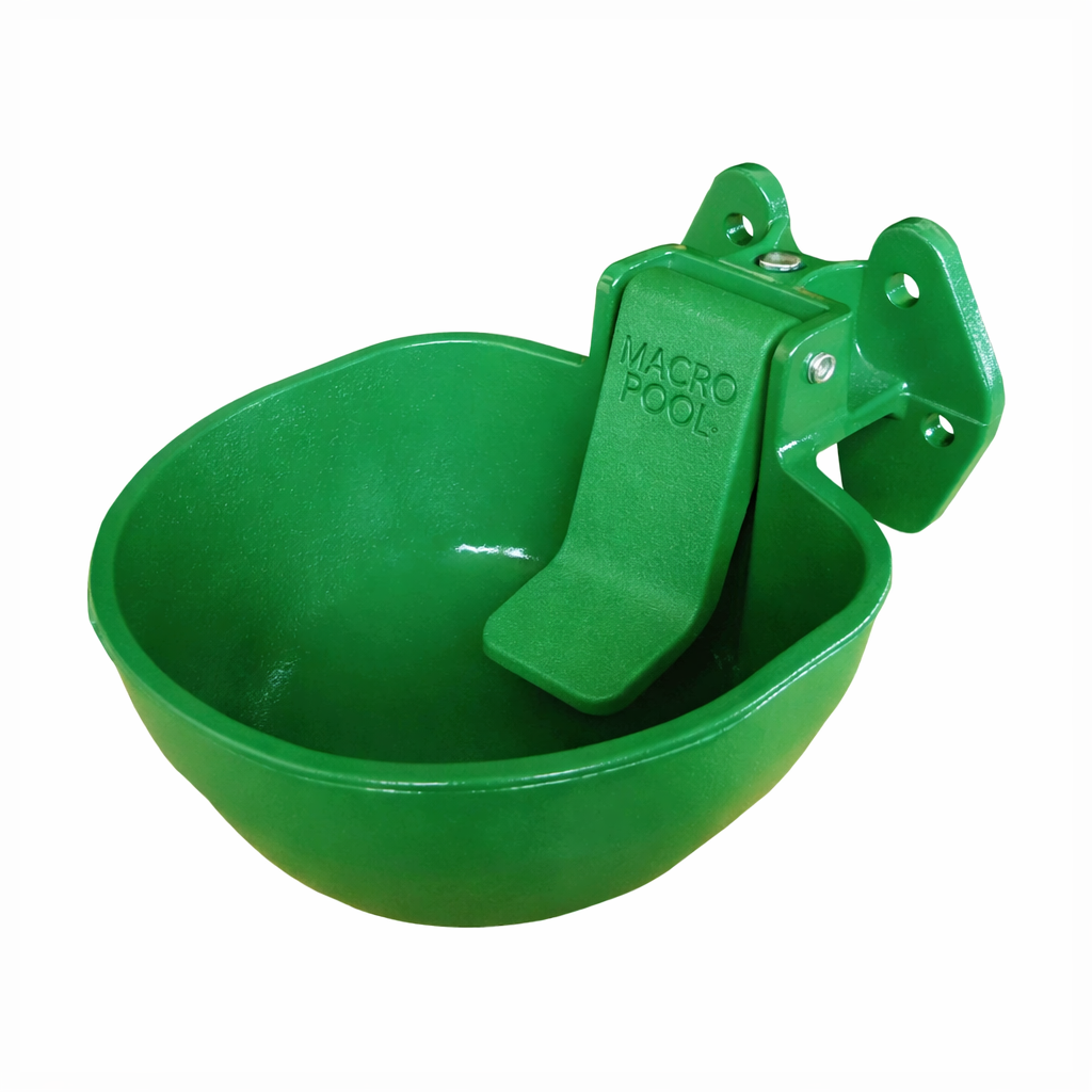 Поїлка чашкова PM-8 TW Macro Pool