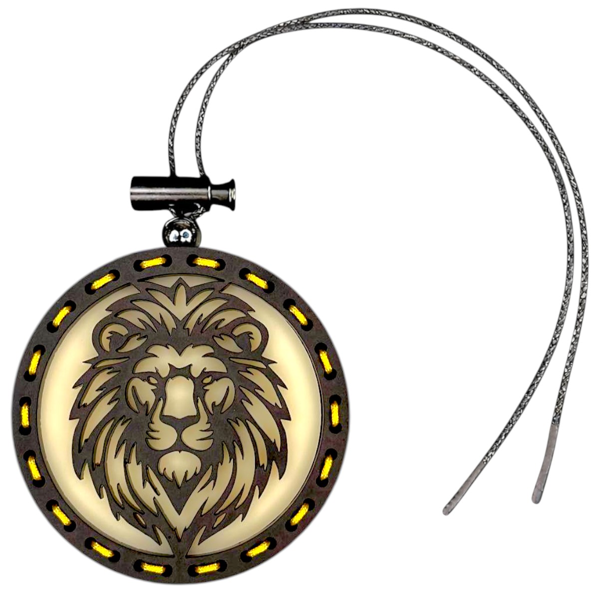 Подвсека в автомобиль - 🦁Lion King🦁