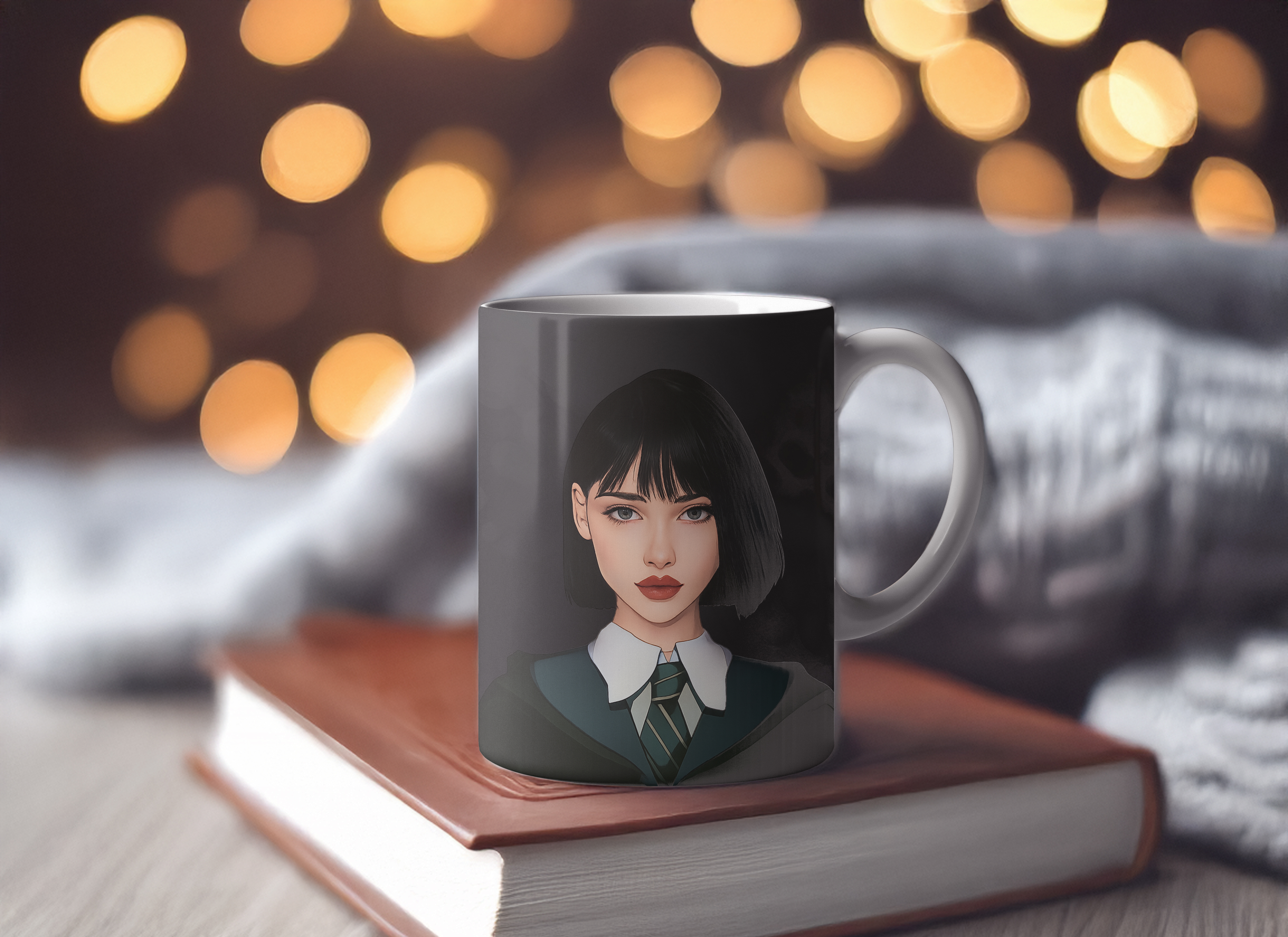 Горня "Пенсі"