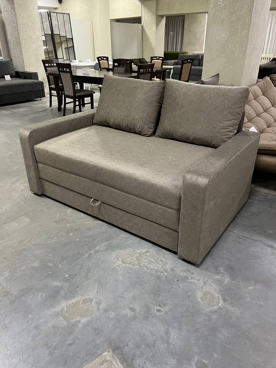 МАКС диван 1,4м