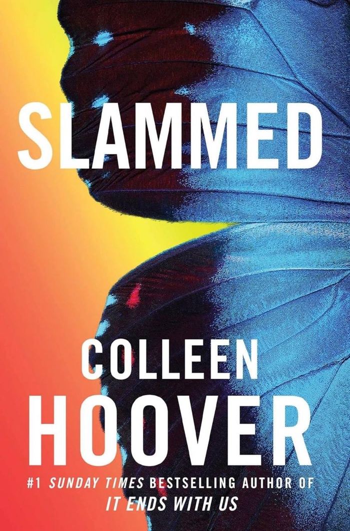 Slammed Colleen Hoover