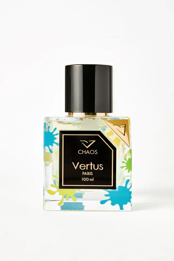 Vertus Chaos (розпив)
