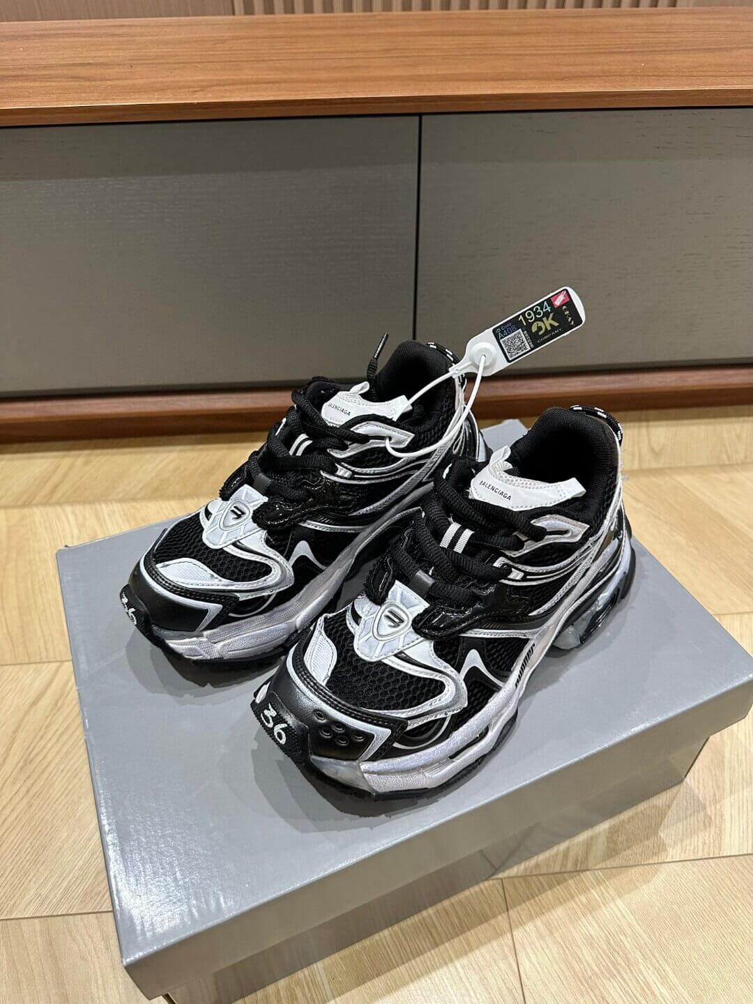 Balenciaga кросівки