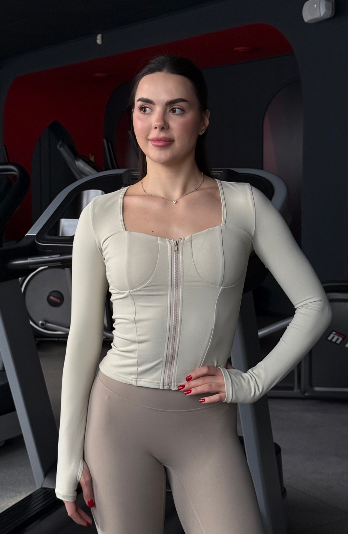 Кофта Viviene