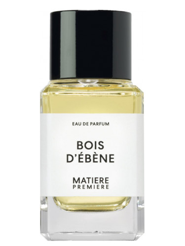 Matiere Premiere Bois d`Ebene