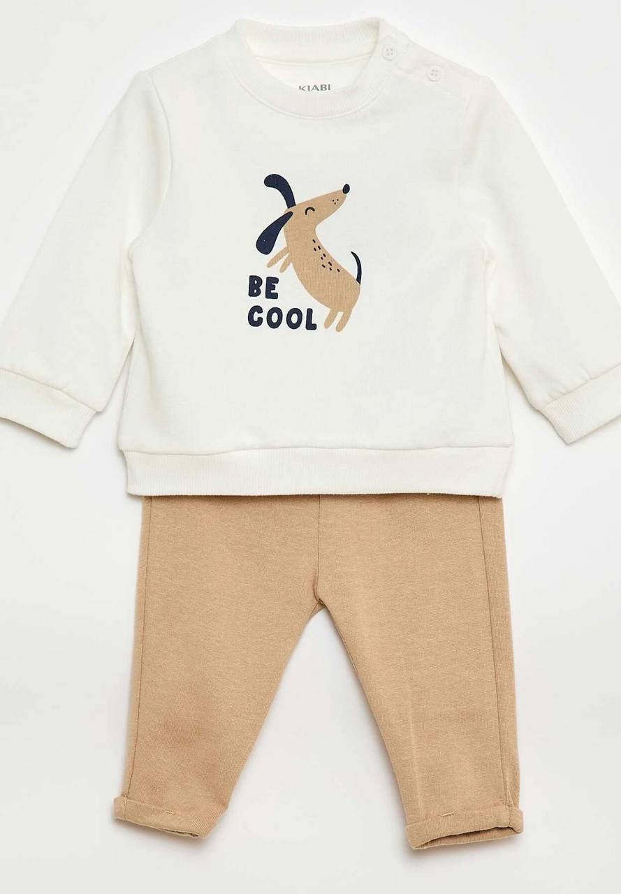 Спортивний костюм  Be Cool 