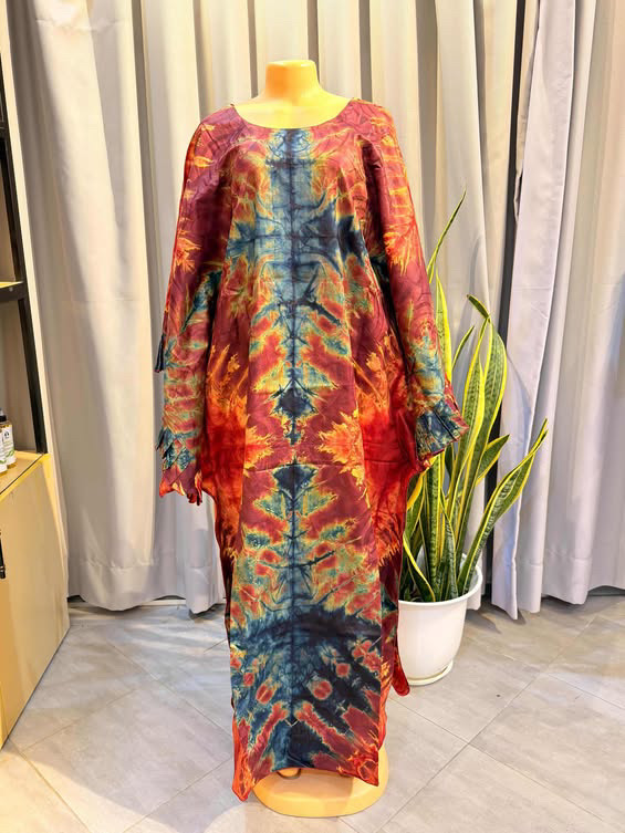 Tavina's collection - Royal Rainbow.