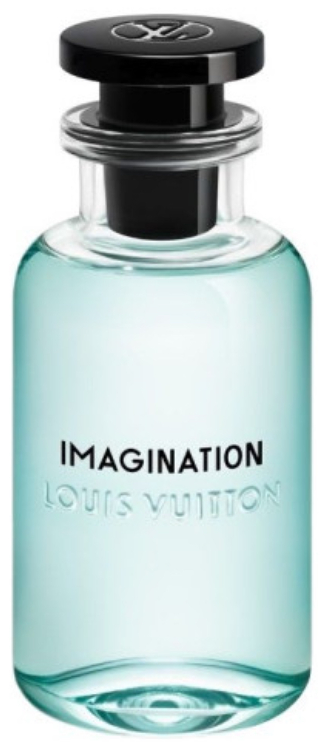 Louis Vuitton Imagination