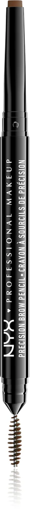 Олівець для брів NYX Professional Makeup Precision Brow Pencil