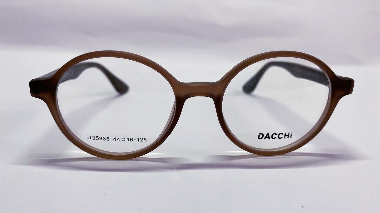 Оправа DACCHi D35936