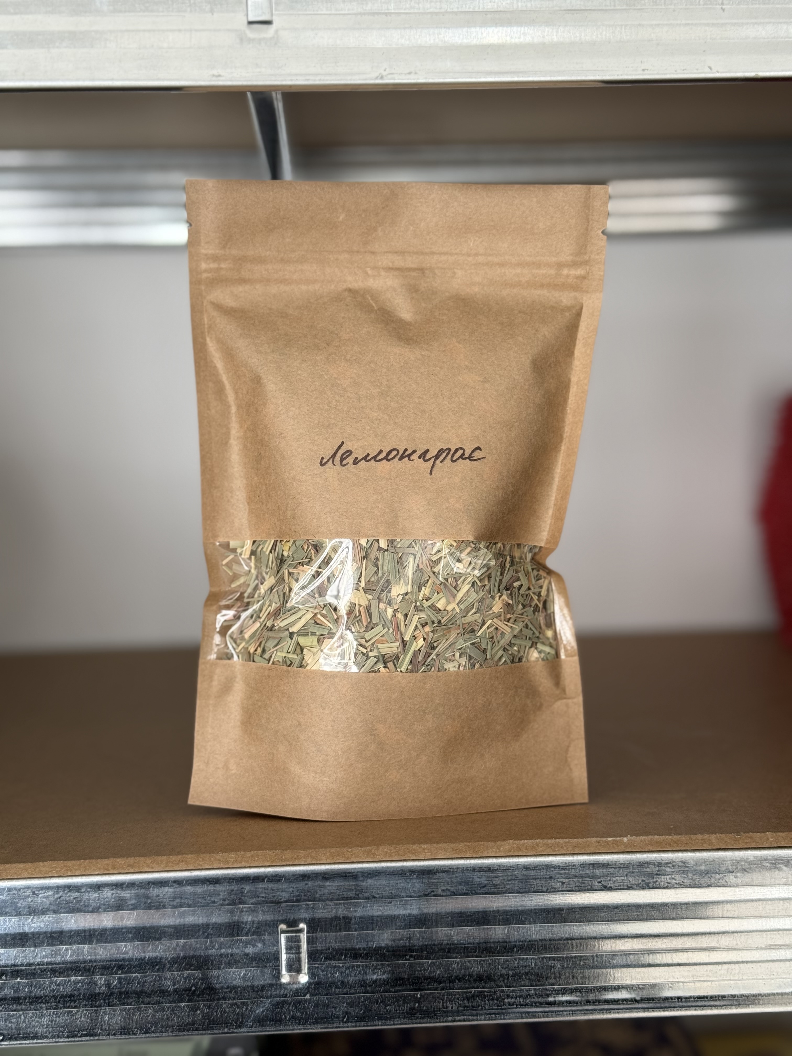 Лемонграс 50 грам