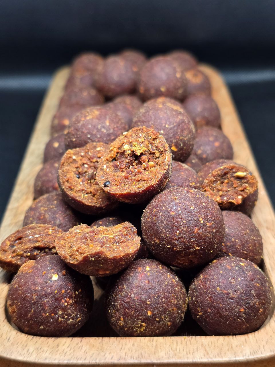 Бойли варені Krill Jam (Крильовий Джем)