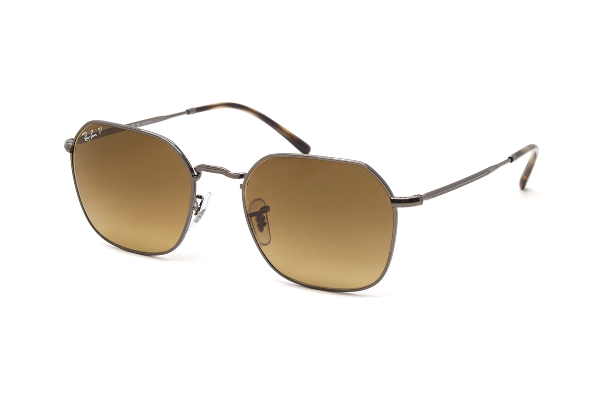 RAY-BAN 3694 004/M2 BROWN GRADIENT POLAR