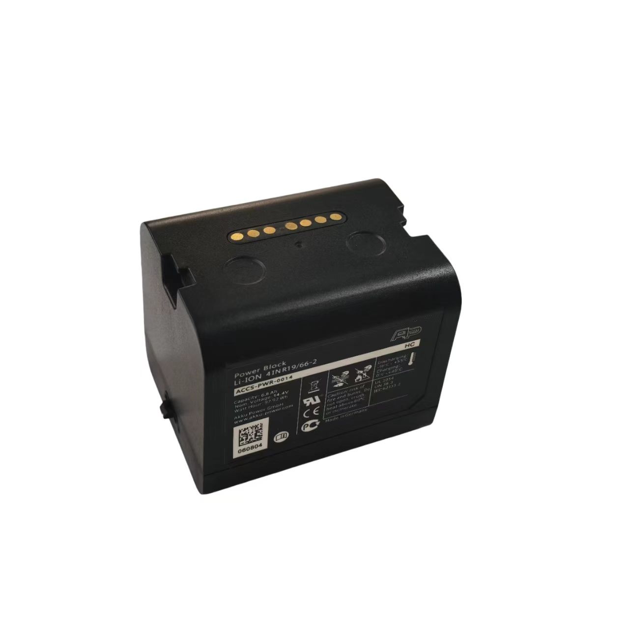 Faro Premium Battery ACCS-PWR-0014 – Li-Ion Power Block